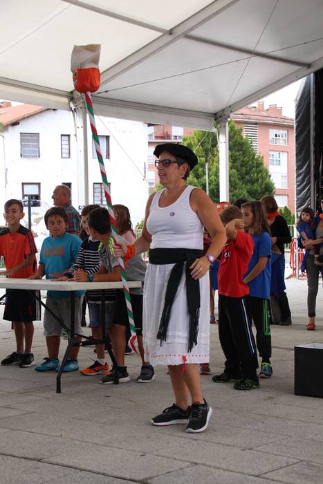 Hala bazan edo ez bazan, mel 23 1504722215658