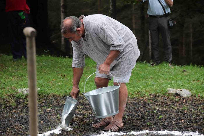 Zumetari omenaldi "intimoa"  20 1599334867403