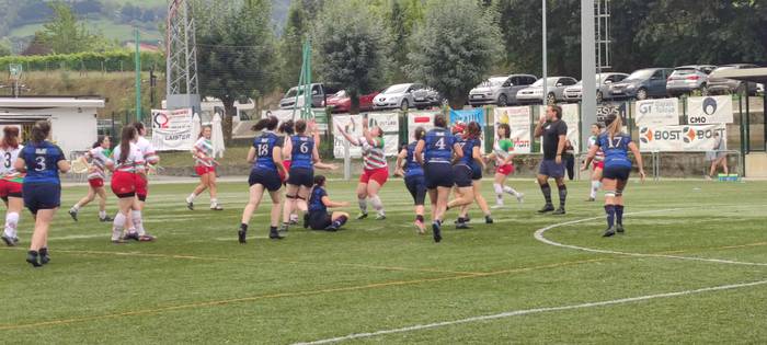 IV. Melokotoi Errugbi Topake 6 1662400435707