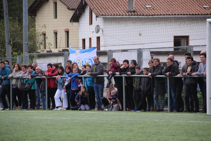 Realeko beteranoak eta Intxu 6 1649526108878