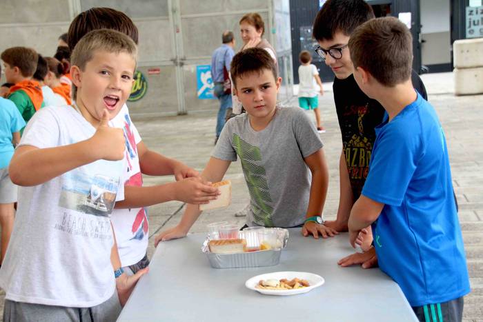 Zizurkilen, irudimena eta da 10 1536232055176