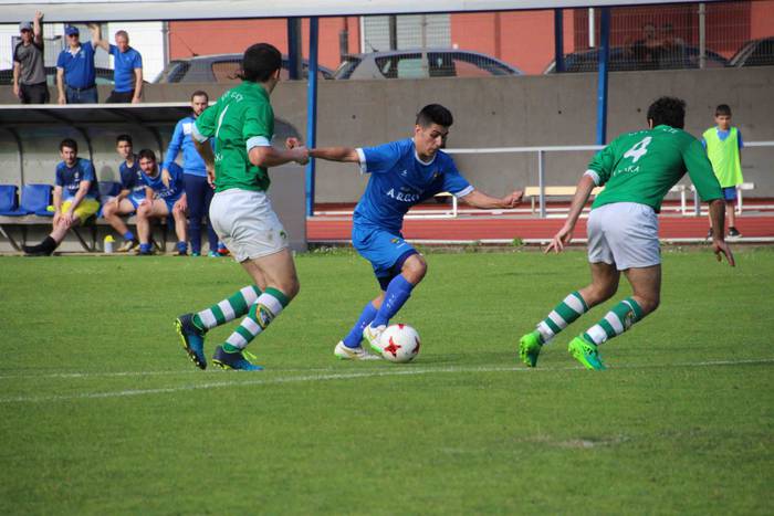 Tolosa CF Beti Gazte 13 1527363807137