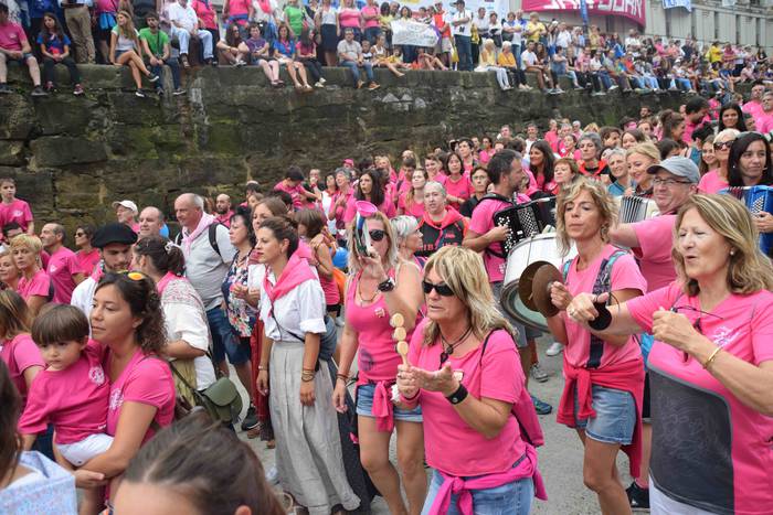 kontxako bandera 2018 tolosa 11 1536500373241