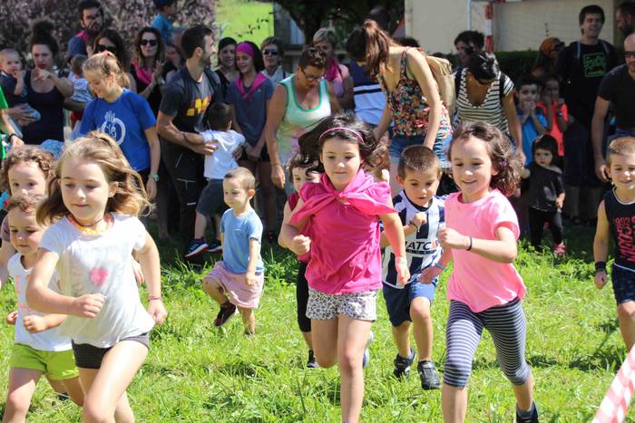 Sator zulorik ez da, korrika 6 1565954984049