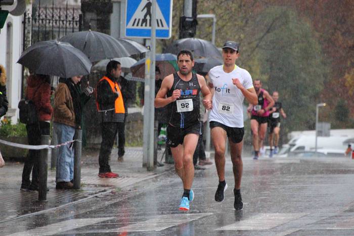 Imanol Gonzalez eta Saioa Ar 57 1573928466664