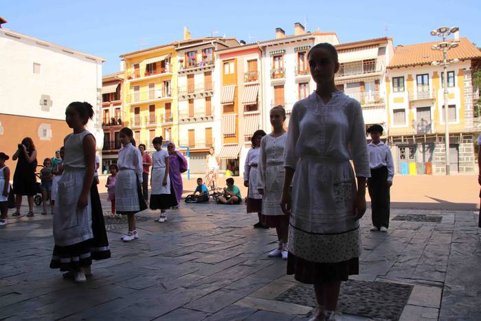 Ongietorri beroa saharar hau 5 1563804316493