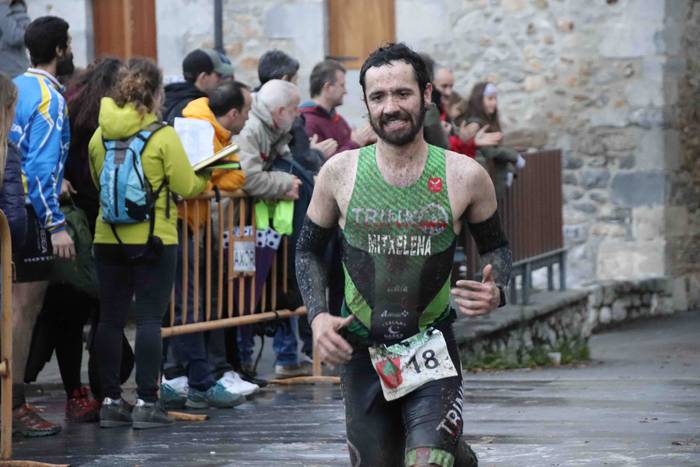 Eneko Gurrutxaga, Adunan ira 123 1574532692694