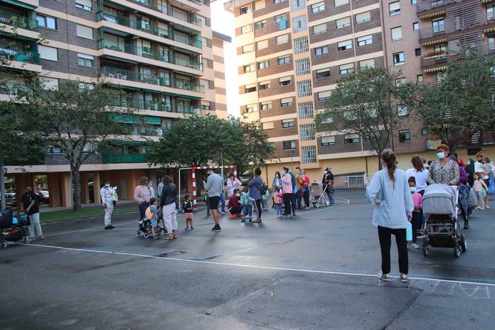 Lehen eguna, ezohiko ikastur 36 1599468123755