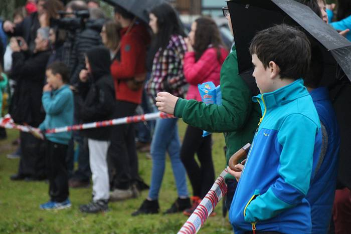 Izaskungo festetako zaldi lasterketa 2016 6 1463247010334