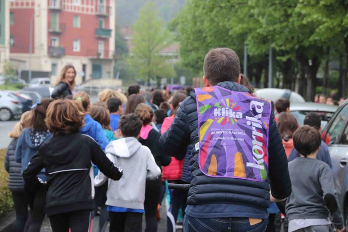 Badator Korrika! 62 1555061205159