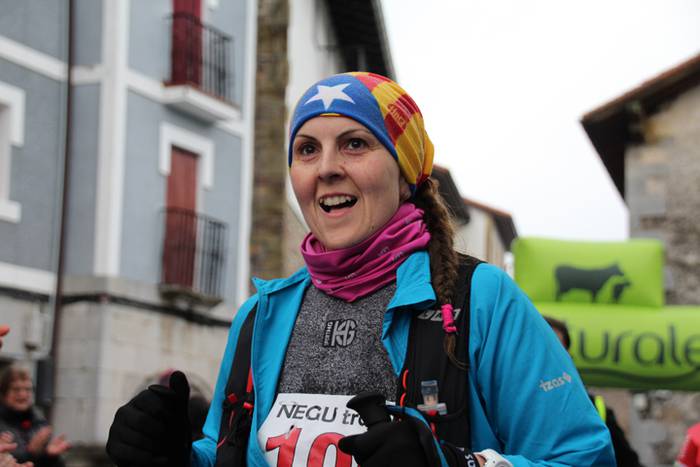 Jokin Lizeaga eta Veronica D 112 1517771907188