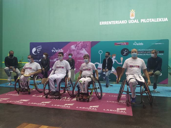 Senperena eta Olano, bakoitz 4 1602163724927