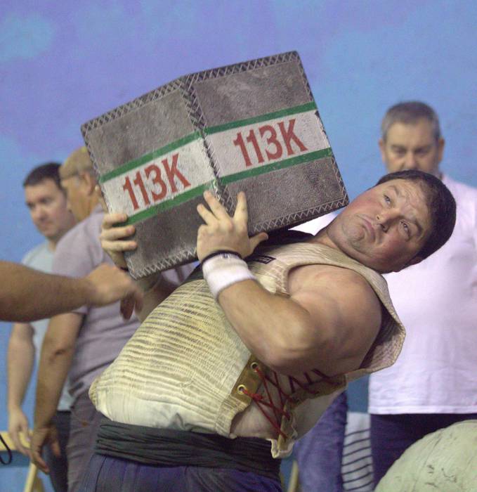 Alkizako festak, herri kirol 8 1568025848919