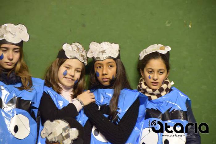 Inauteriak 2018, Ostegun Giz 11 1518190759975