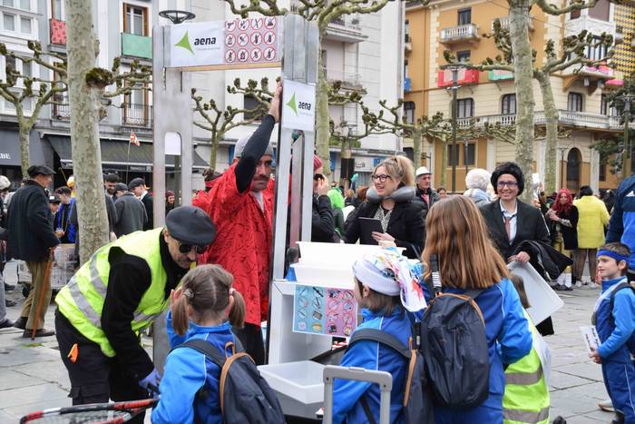 Mozorro festa Zaldunita egun 27 1740932837285