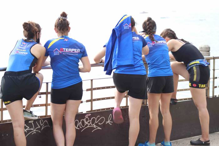 Tolosaldea trainerua Kontxak 30 1630519945446