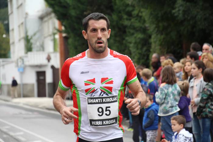 Haizearen aurka, baina aurrera 103 1476273617263