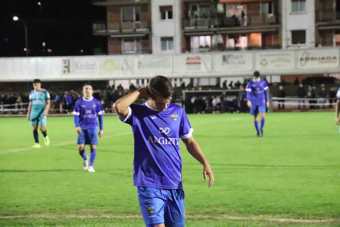 Eta orain lehen mailakoaren  39 1573679343248