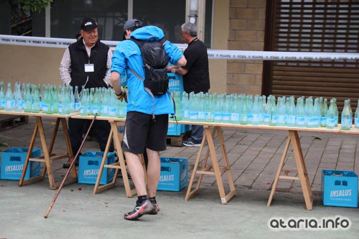 XIV Orduak Lekunberri-SanMigel-Guardetxe 14 1464533086409