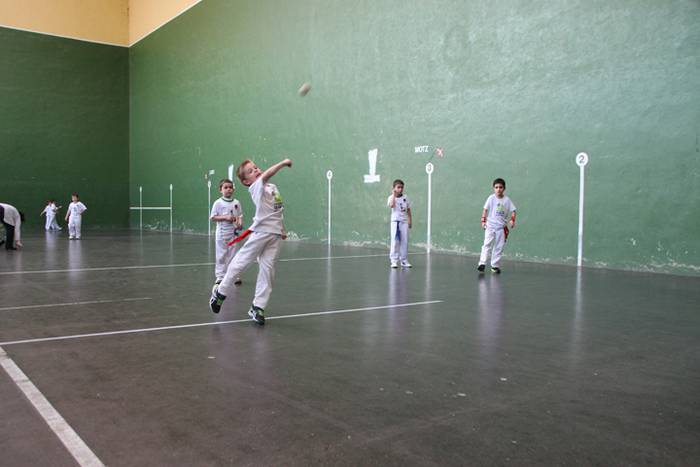 Ataria pilota txapelketa  56 1466584089251