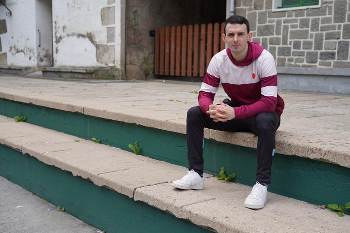 «Txapelik preziatuenaren bila goaz; hau guretzako ez da festa egun bat»