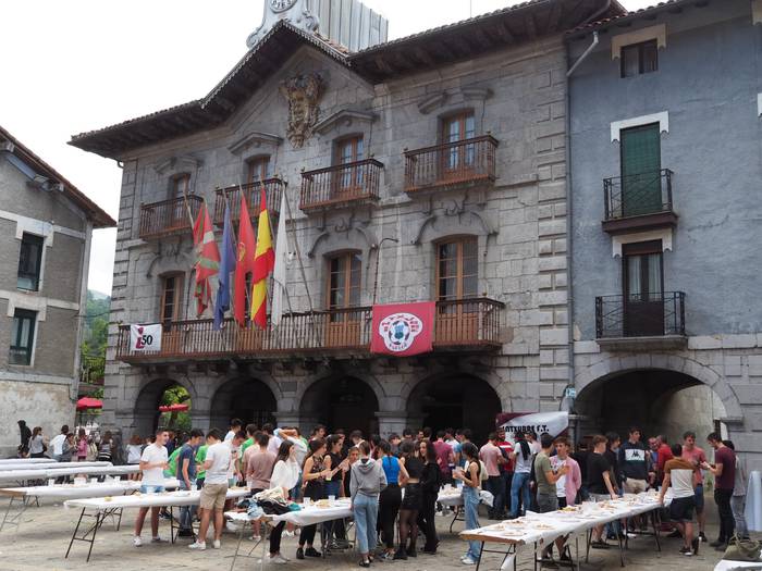 Intxurre Futbol Taldeak giro 15 1653985640743