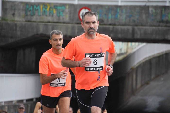 Aitor Arroyo eta Maite Arrai 61 1570885925702