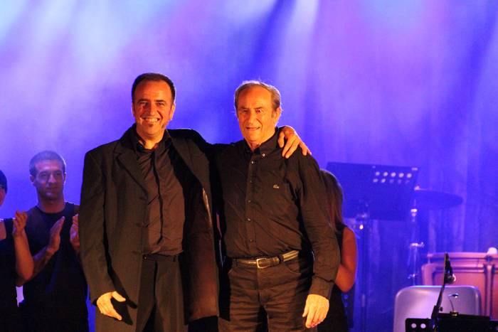 Isidro Larrañaga Akordeoi Orkestrak 45. urteurreneko kontzertua egingo du, azaroaren 7an