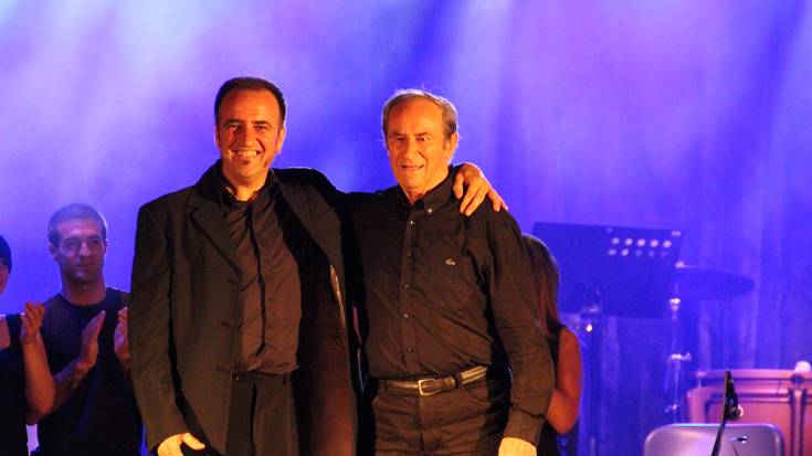 Isidro Larrañaga Akordeoi Orkestrak 45. urteurreneko kontzertua egingo du, azaroaren 7an