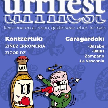 Urrifest