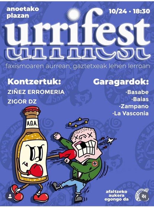 Urrifest