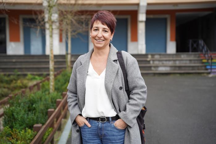 «Nire helburua hausnarketa sustatzea da»