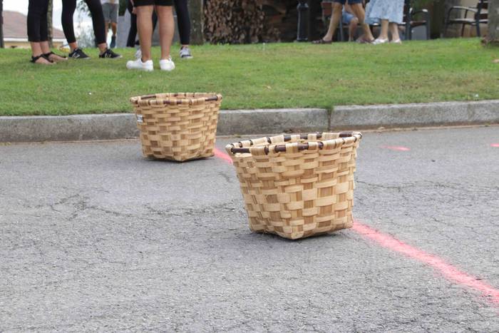 Orendaingo festak. Txupinazo 15 1660496620642