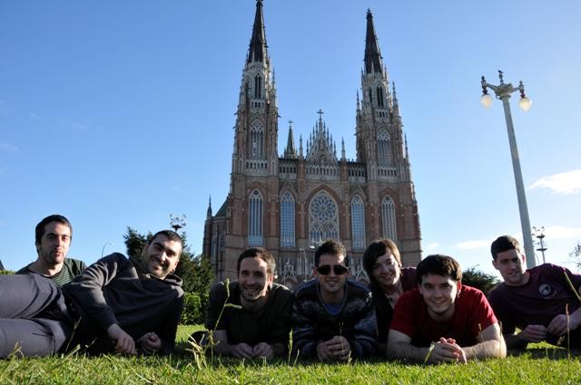 Gero arte Argentina!