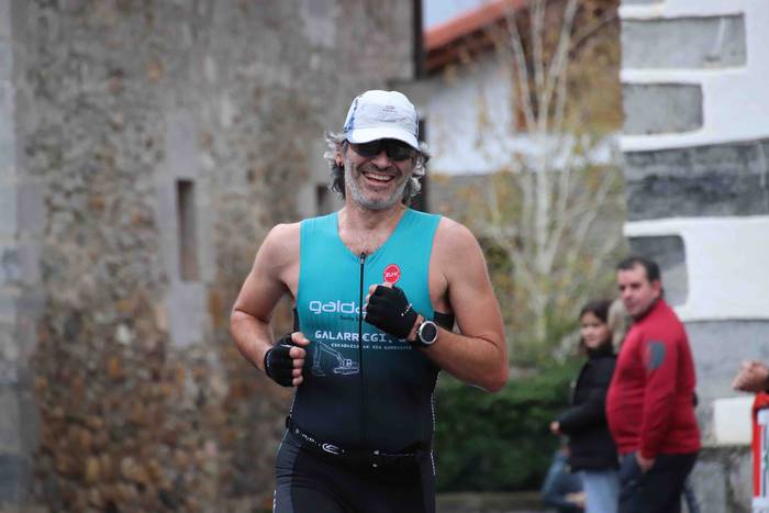 Eneko Gurrutxagak irabazi du 28 1636824503404