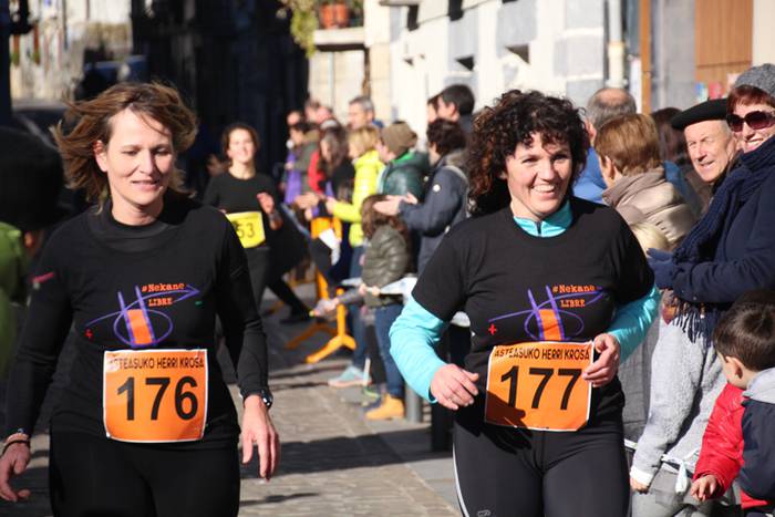 II. Kros solidarioa Asteasun  13 1483883571425