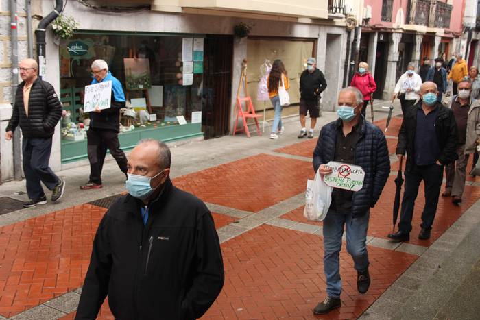 Erretirodunen  manifestazioa 13 1591612366673