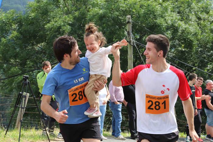 Aitor Regillaga eta Izaro Ru 56 1563105638217