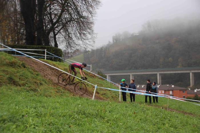 I. Pablo Arsuagaren Memorial 36 1639241157110