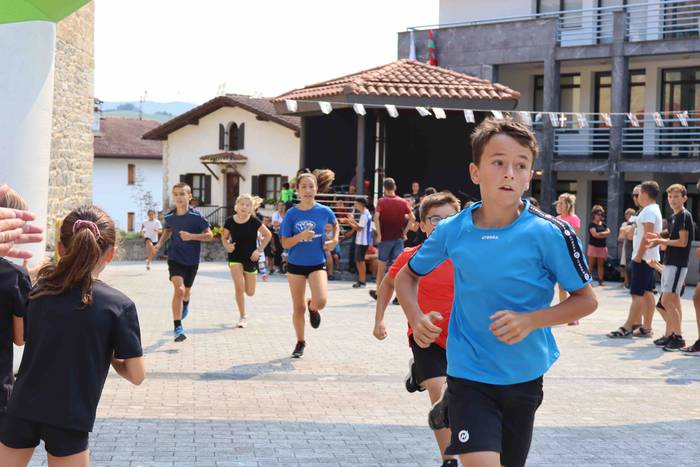 Izerditan hasi dute mozorro  13 1660649745052