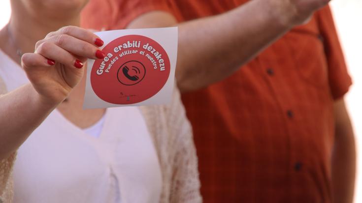 Zeos programaren inguruko jardunaldiak Amasa-Villabonan