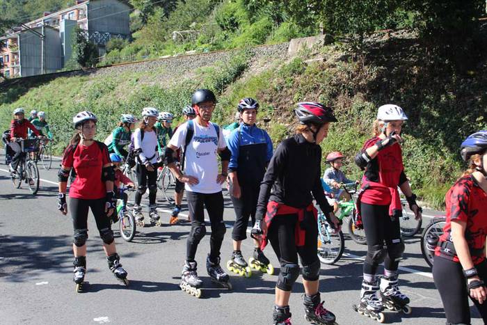 Mugikortasun Astea 2015 Bizibira 4 1442838814478