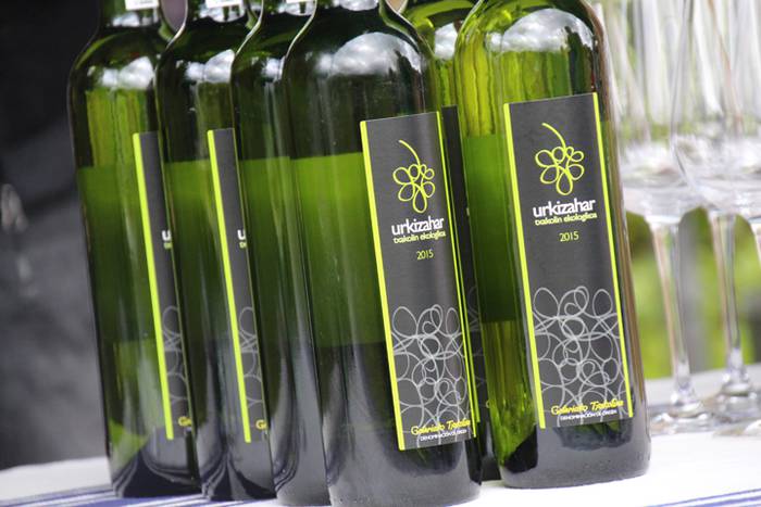 Alegako azoka ekologikoa 15 1462113310781