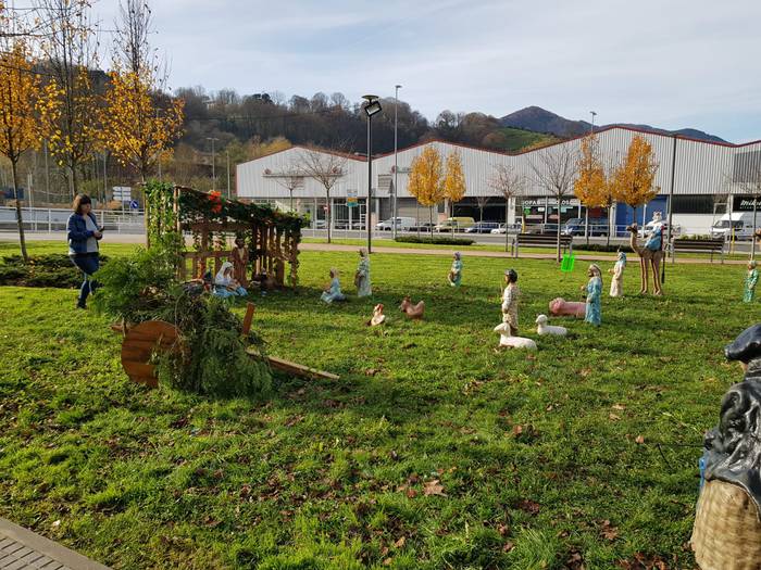 Amarotzeko jaiotza berrituaren inaugurazioa 32 1545570980228