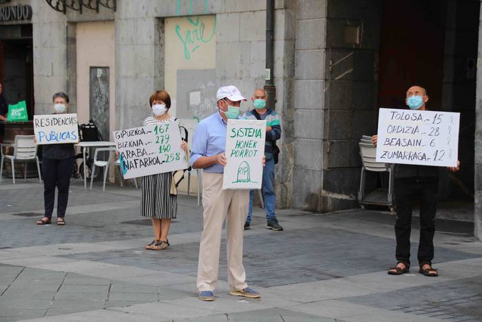 Pandemiak ez ditu isilarazi 6 1590410455499