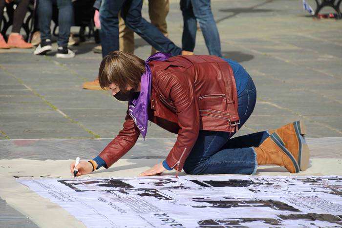 Emakumeen Mundu Martxa eskua 18 1613827681797