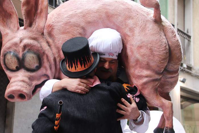 On Ostegun Gizenen azken urt 10 1551359233797