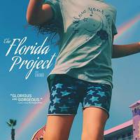 The Florida project, filma