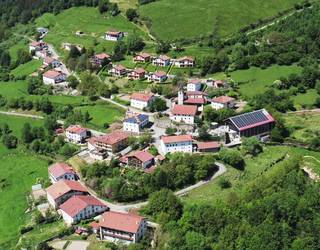 Komunikatu ezinik daude Orexan