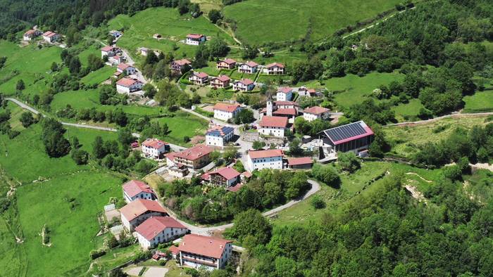 Komunikatu ezinik daude Orexan